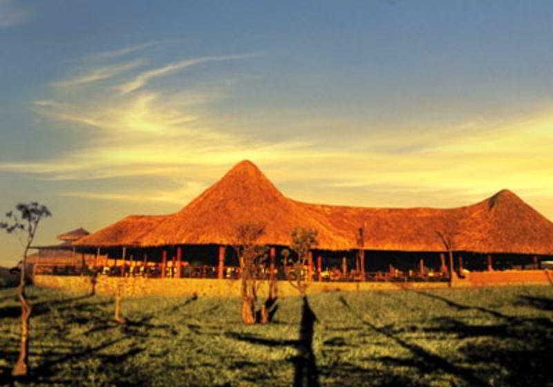 Samburu Sopa Lodge Archers Post Luaran gambar